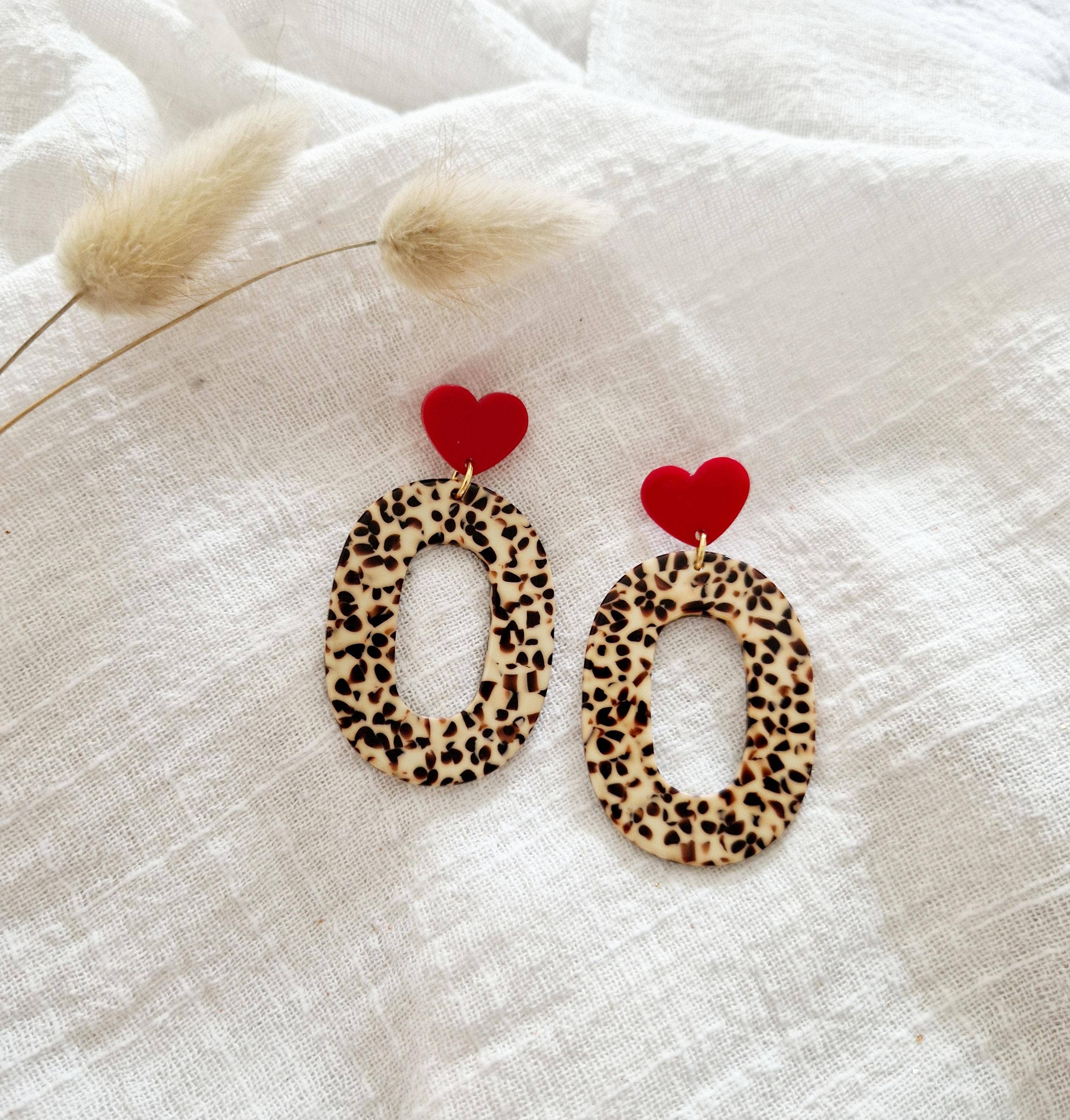 Boucles Passion Sauvage