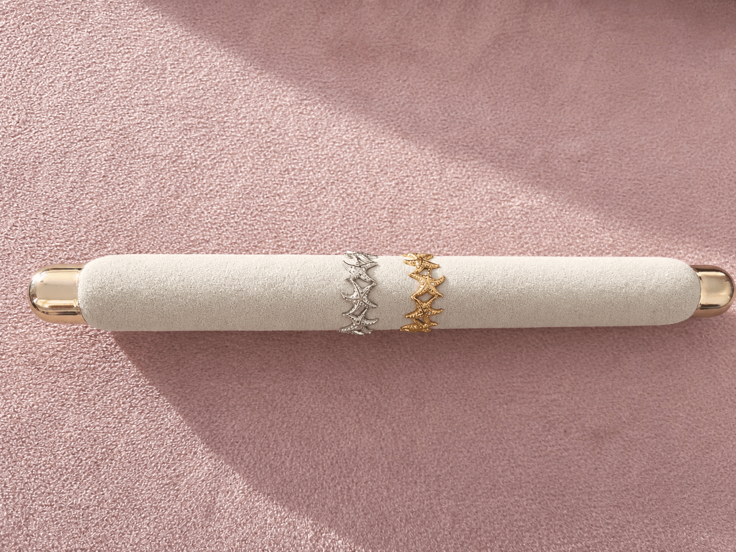 Bague Etoile Marine - Les Perles d'Ornelia