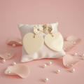 Boucles d'oreilles Florine - Les Perles d'Ornelia