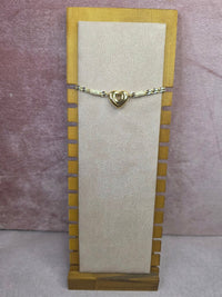 Bracelet Amoréa - Les Perles d'Ornelia
