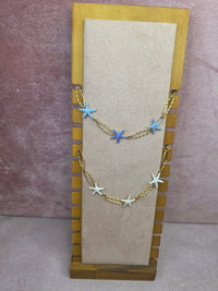 Bracelet Astéria - Les Perles d'Ornelia