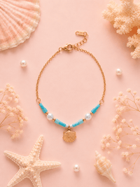 Bracelet Calypsea - Les Perles d'Ornelia