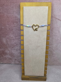 Bracelet Eloria - Les Perles d'Ornelia