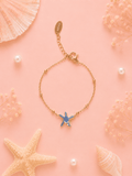 Bracelet Étoilys - Les Perles d'Ornelia