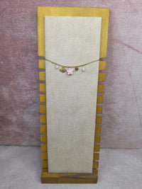 Bracelet Léa - Les Perles d'Ornelia