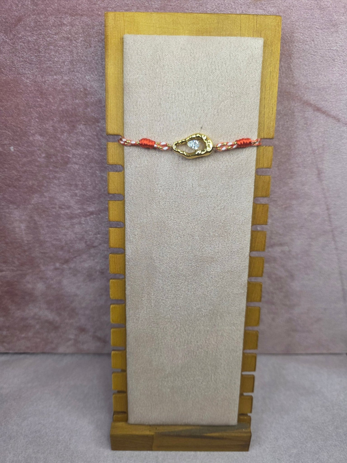 Bracelet Léonea - Les Perles d'Ornelia