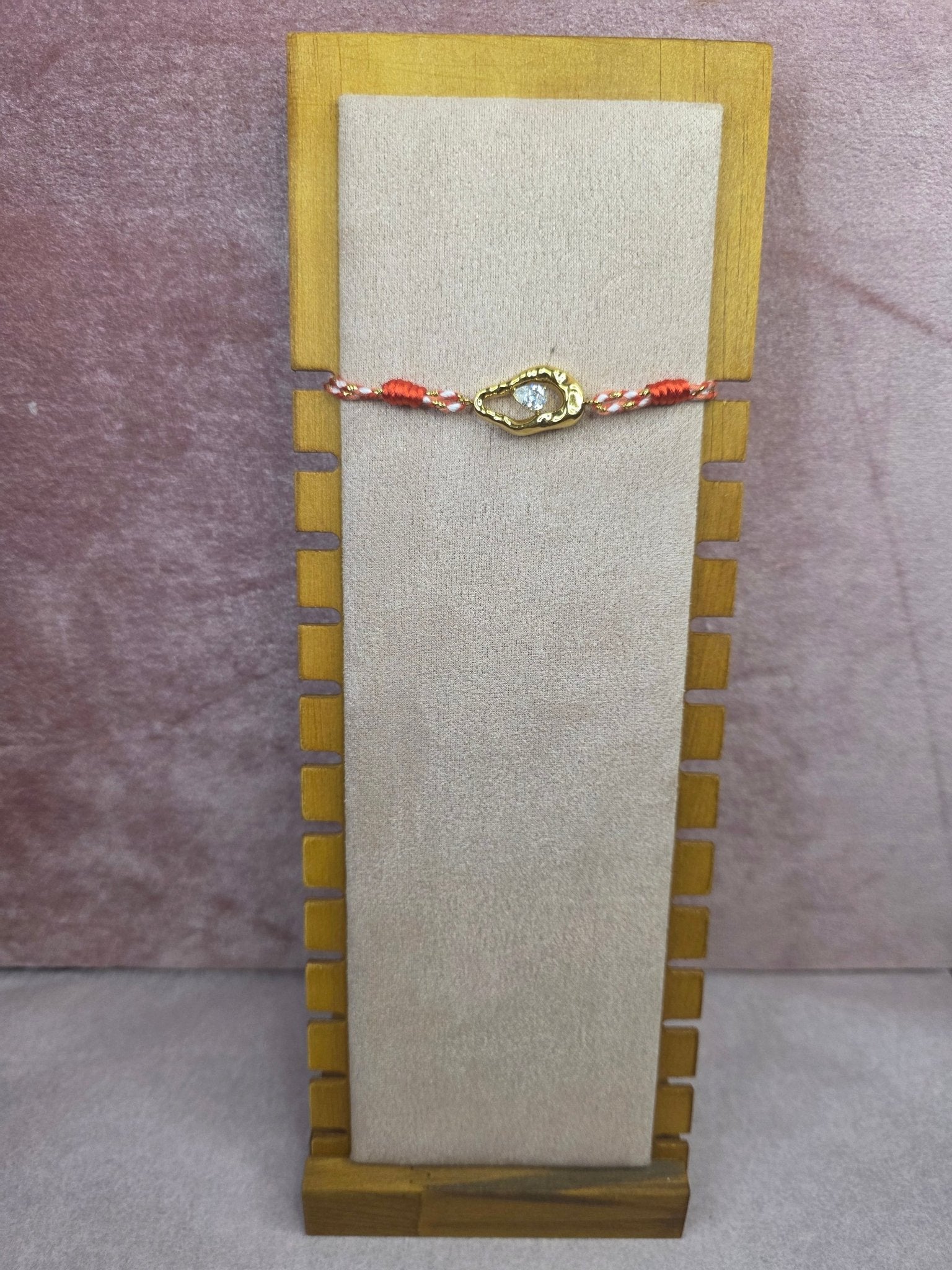 Bracelet Léonea - Les Perles d'Ornelia