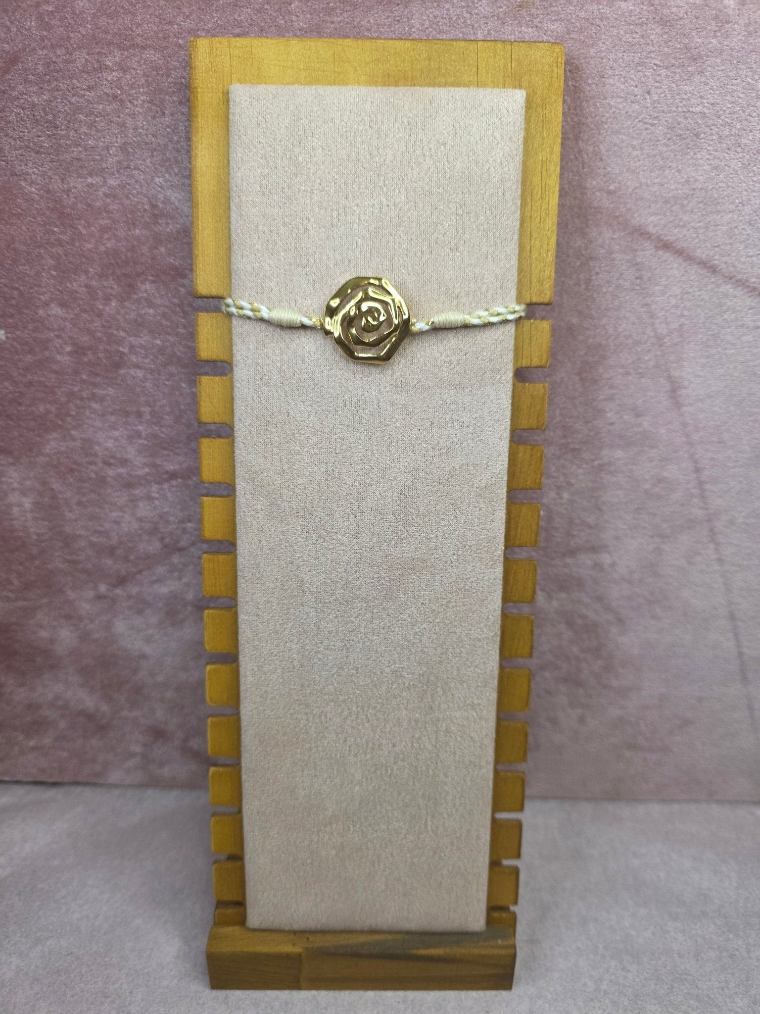 Bracelet Maona - Les Perles d'Ornelia