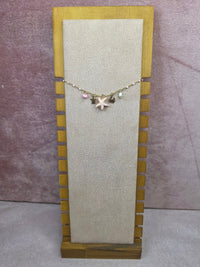Bracelet Mariéa - Les Perles d'Ornelia