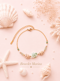 Bracelet Marina - Les Perles d'Ornelia