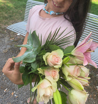 🐬Coffret Petit Dauphin🐬 - Les Perles d'Ornelia