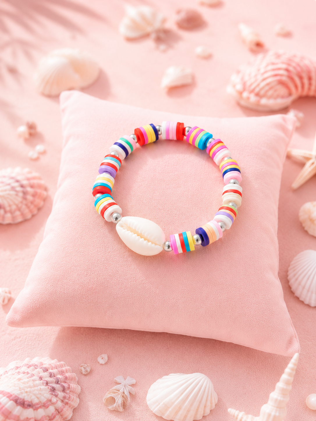 Bracelet Coloria