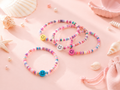 Bracelet Happy Smile