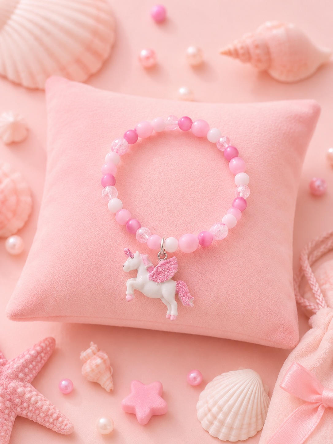 Bracelet Licornia